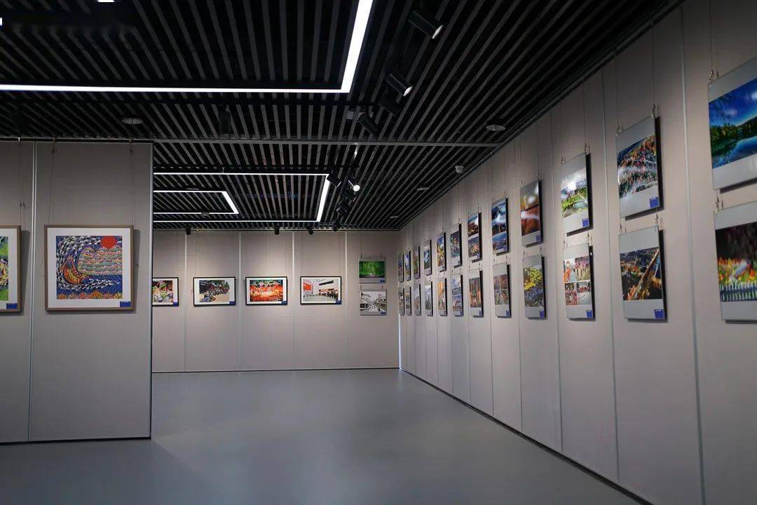 展览资讯,探索世界,启程自我成长之旅