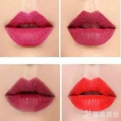 最新唇彩教程，色彩魔法与友情温馨的探索