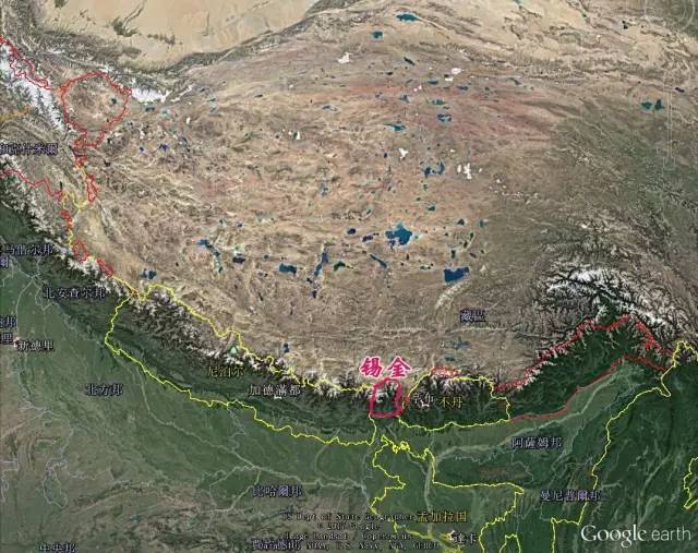 初学者进阶必备!2017年印度边境最新动态步骤指南