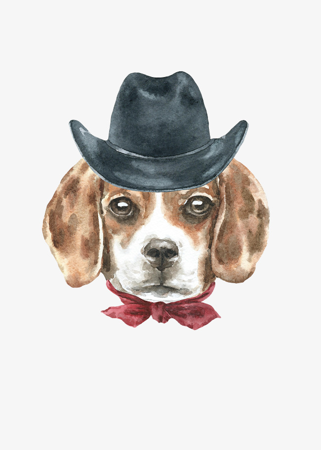 探索狗狗的动漫世界，精选狗图片动漫大赏