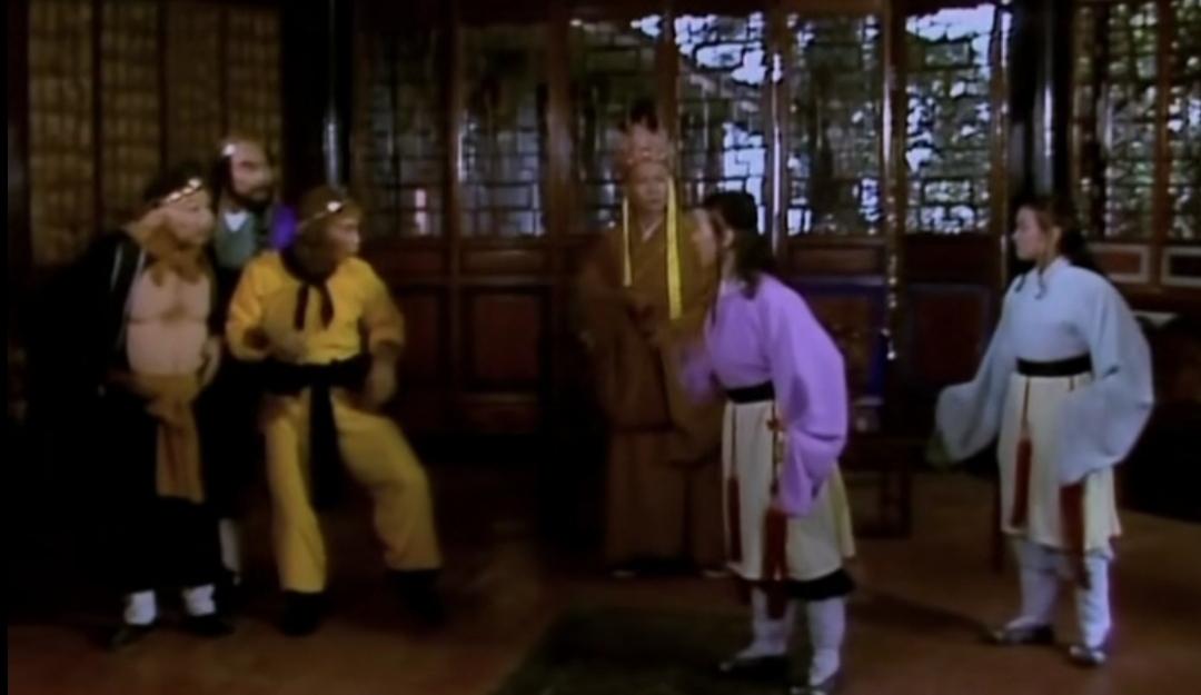 果微的演艺之路，探讨与分享个人观点