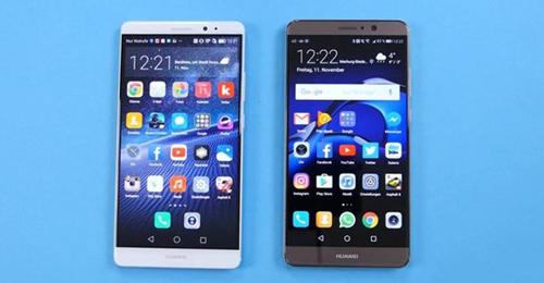 华为最新智能手机操作系统，新里程碑，引领科技潮流的方向标