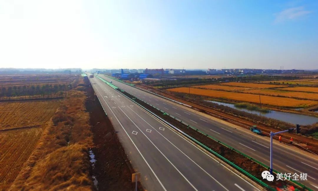 全椒最新发展蓝图揭秘，观点阐述与深度分析