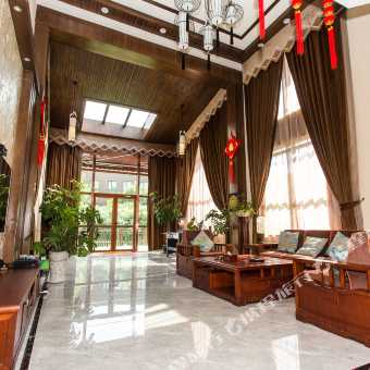 鲅鱼圈别墅价格行情分析