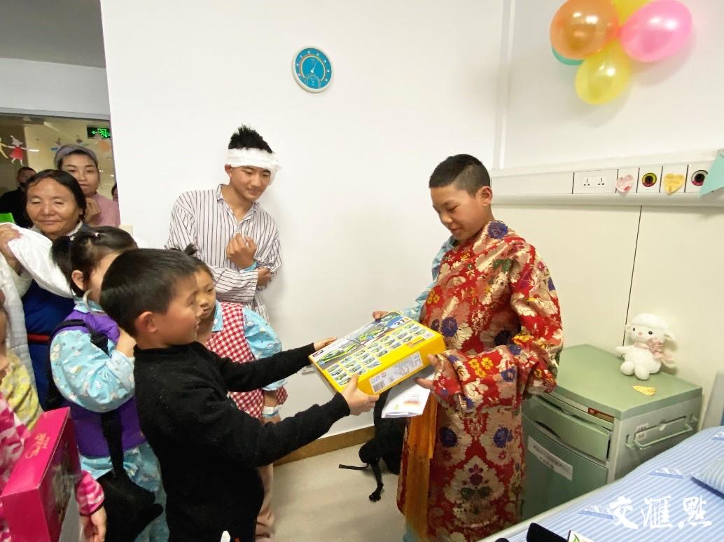 青海最新出院情况更新报告