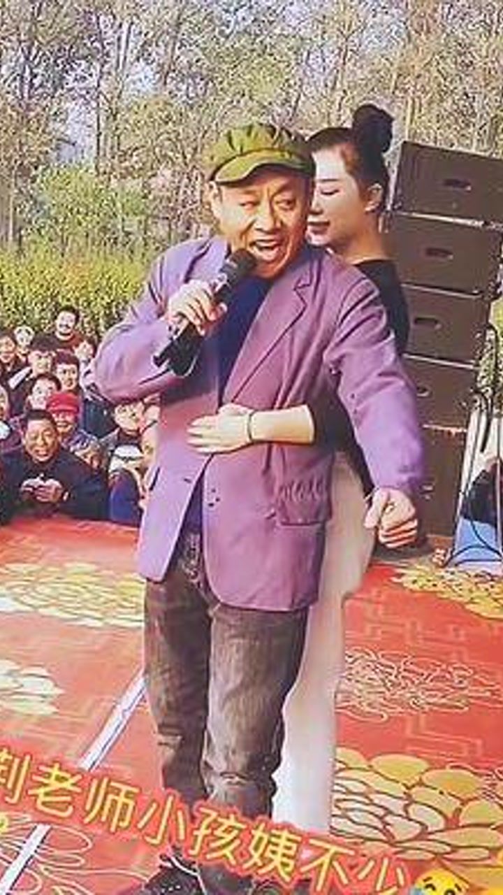 荆献顺新编民间小调，唤醒乡情的情感旋律