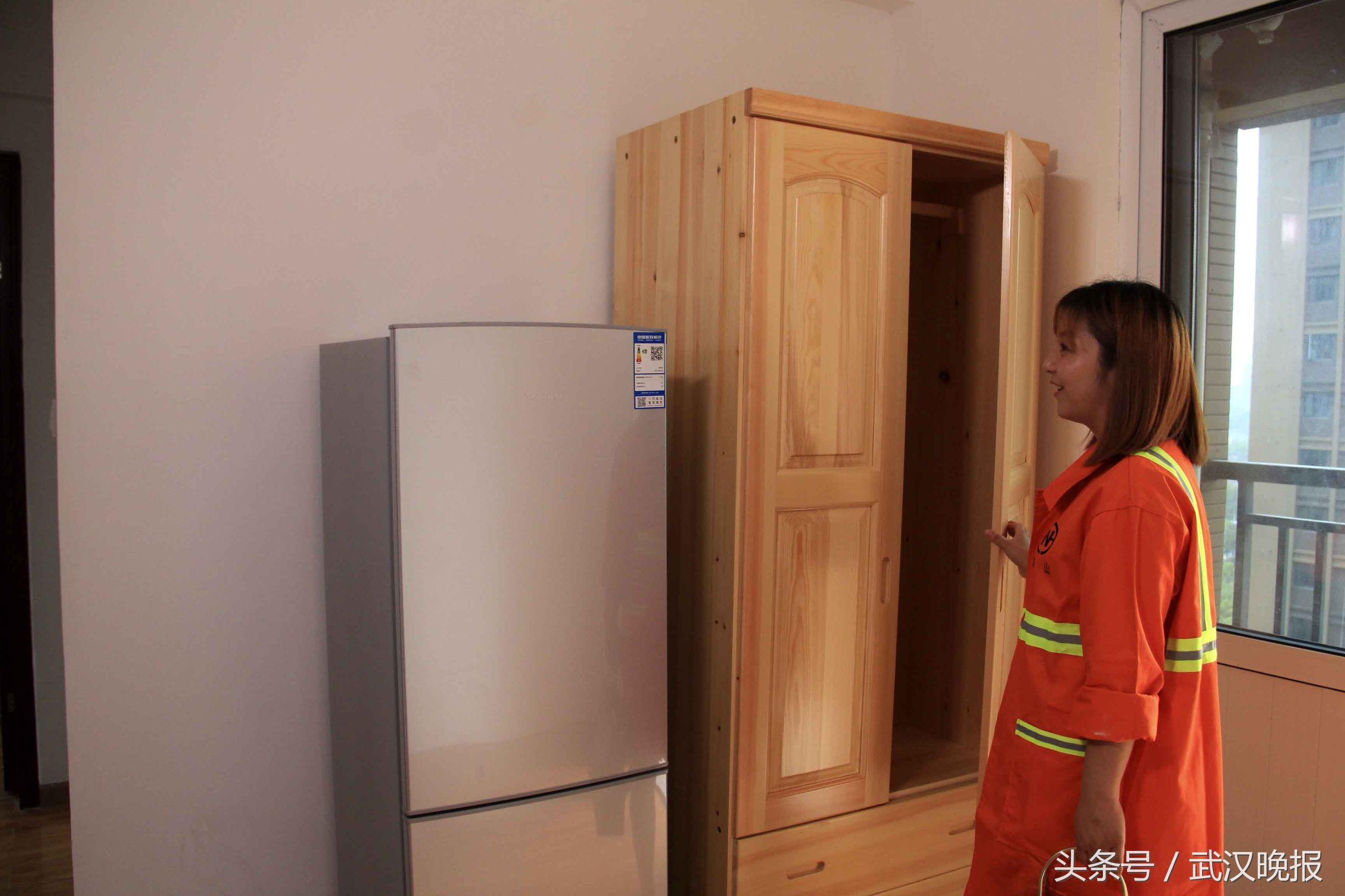 包头青山最新租房信息汇总?