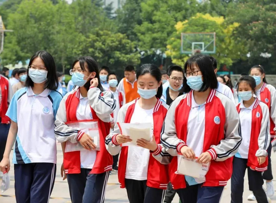 最新中考成绩揭晓,轻松查询与解读成绩的方法指南