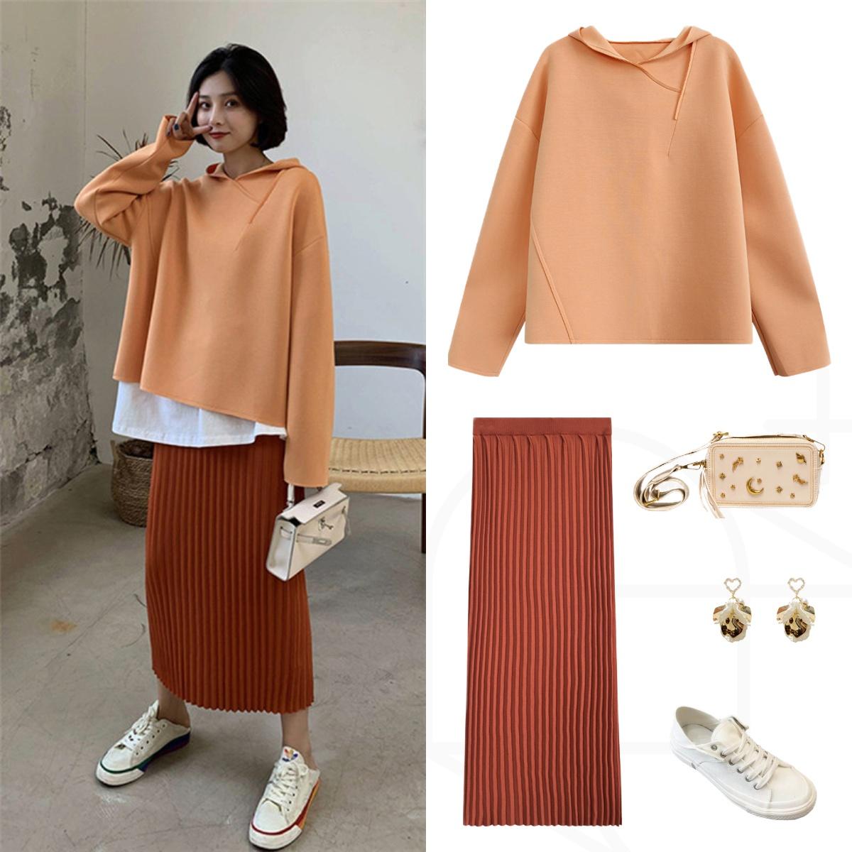 明星穿卫衣，时尚潮流的轻松驾驭之道