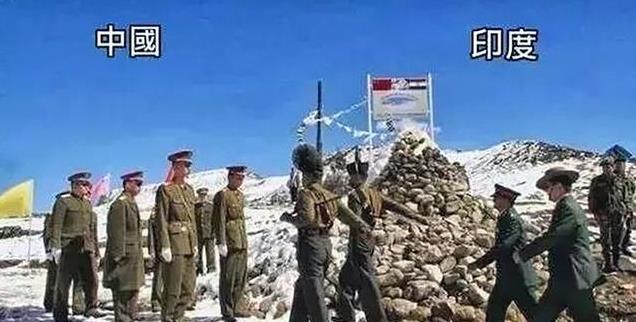 中印之争最新动态，深入了解与应对的步骤指南（适用于初学者与进阶用户）