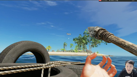 荒岛求生全新版，生存挑战与智慧对决的启示之旅