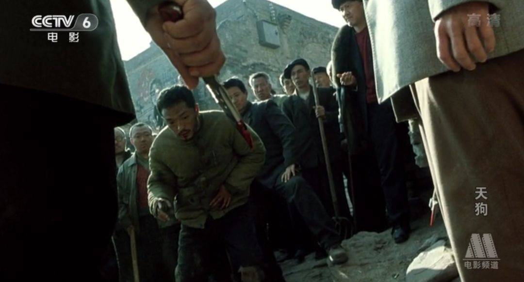 天狗电影,励志启示录,从银幕到内心的触动