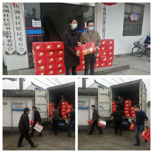 湖兆疫情动态变化与学习力量铸就未来