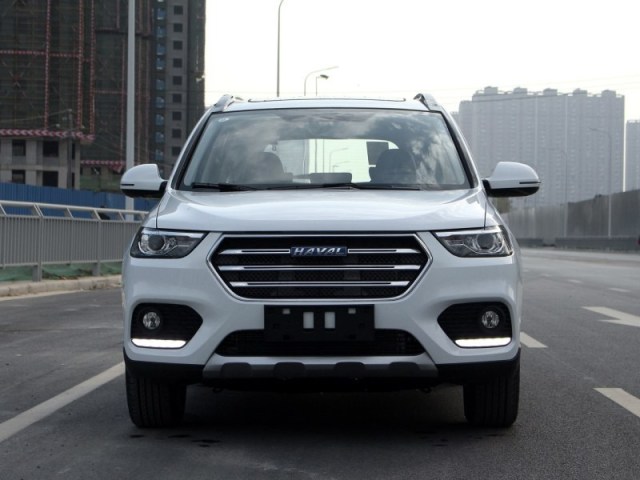 哈弗h6最新报价,哈弗H6最新报价，市场趋势下的价值分析