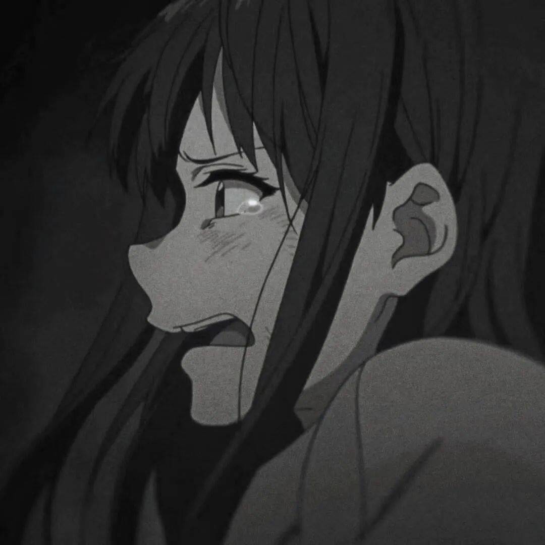 流行文化下的动漫丧头像情感表达