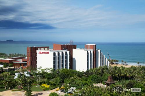 富力陵水海洋公园最新动态与资讯更新