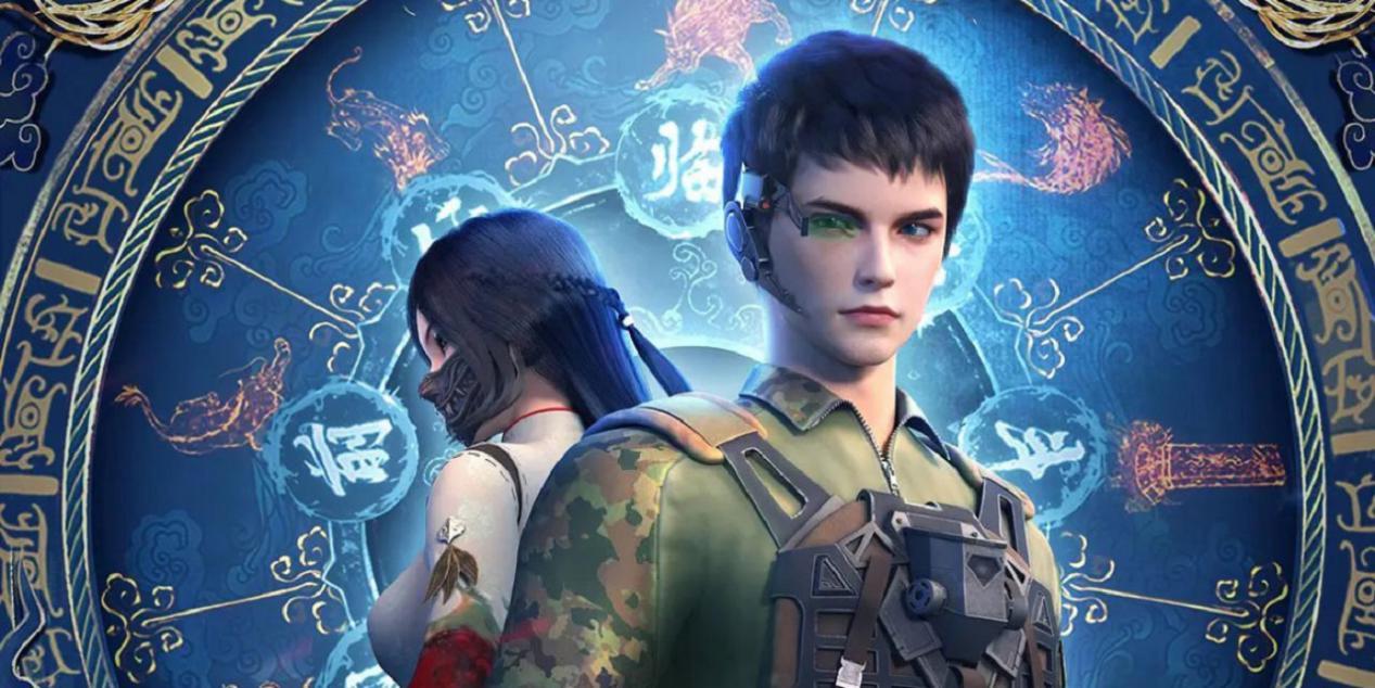 热血冒险之旅，打怪动漫的魅力