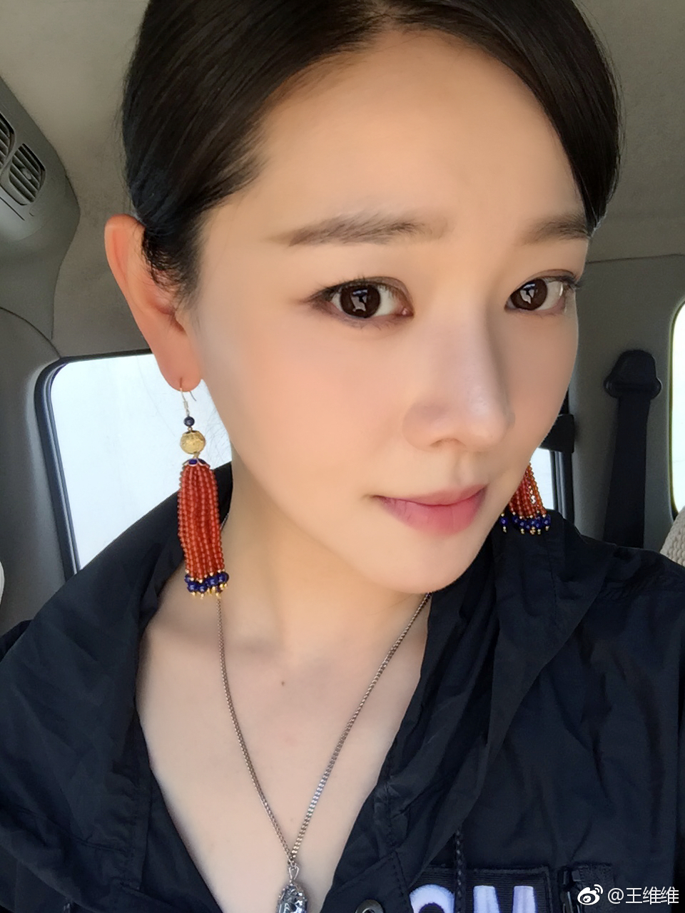 演员王维维图片欣赏,获取与欣赏详细步骤指南