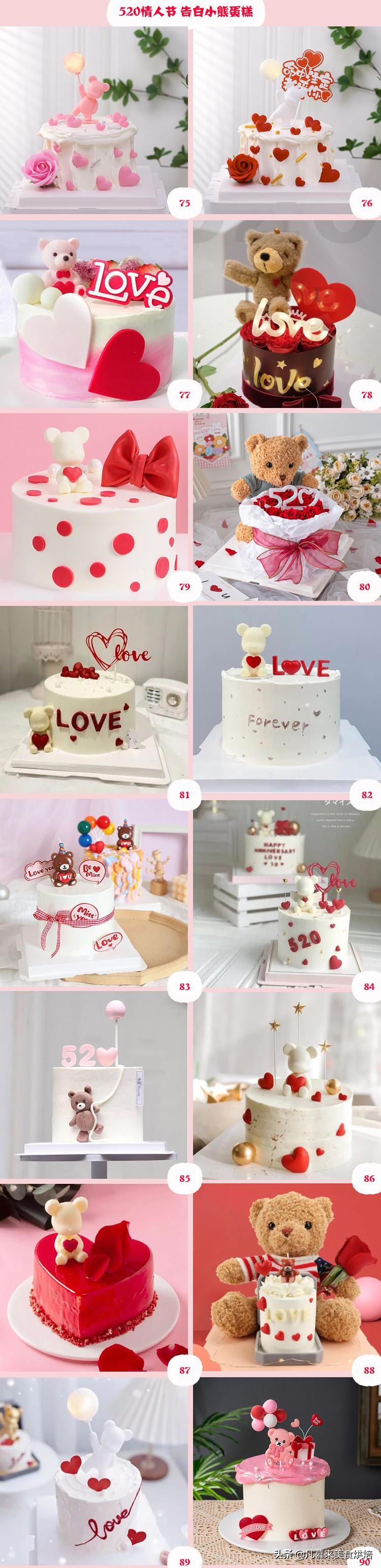 520礼物精选步骤指南，为爱挑选完美礼物！