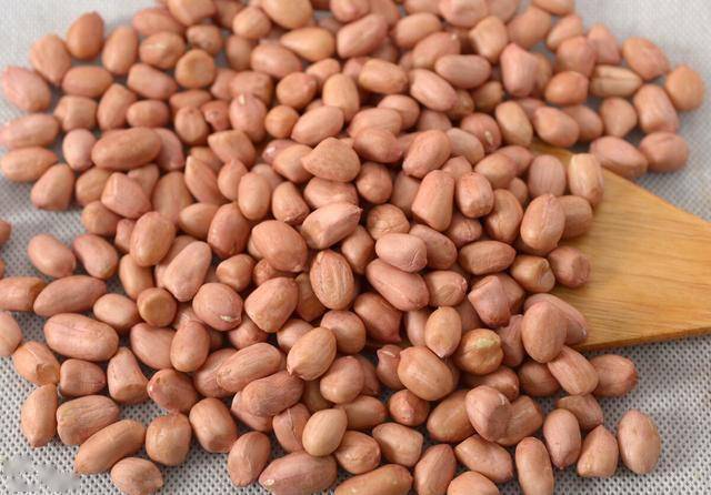 广西花生米最新市场价格行情概述