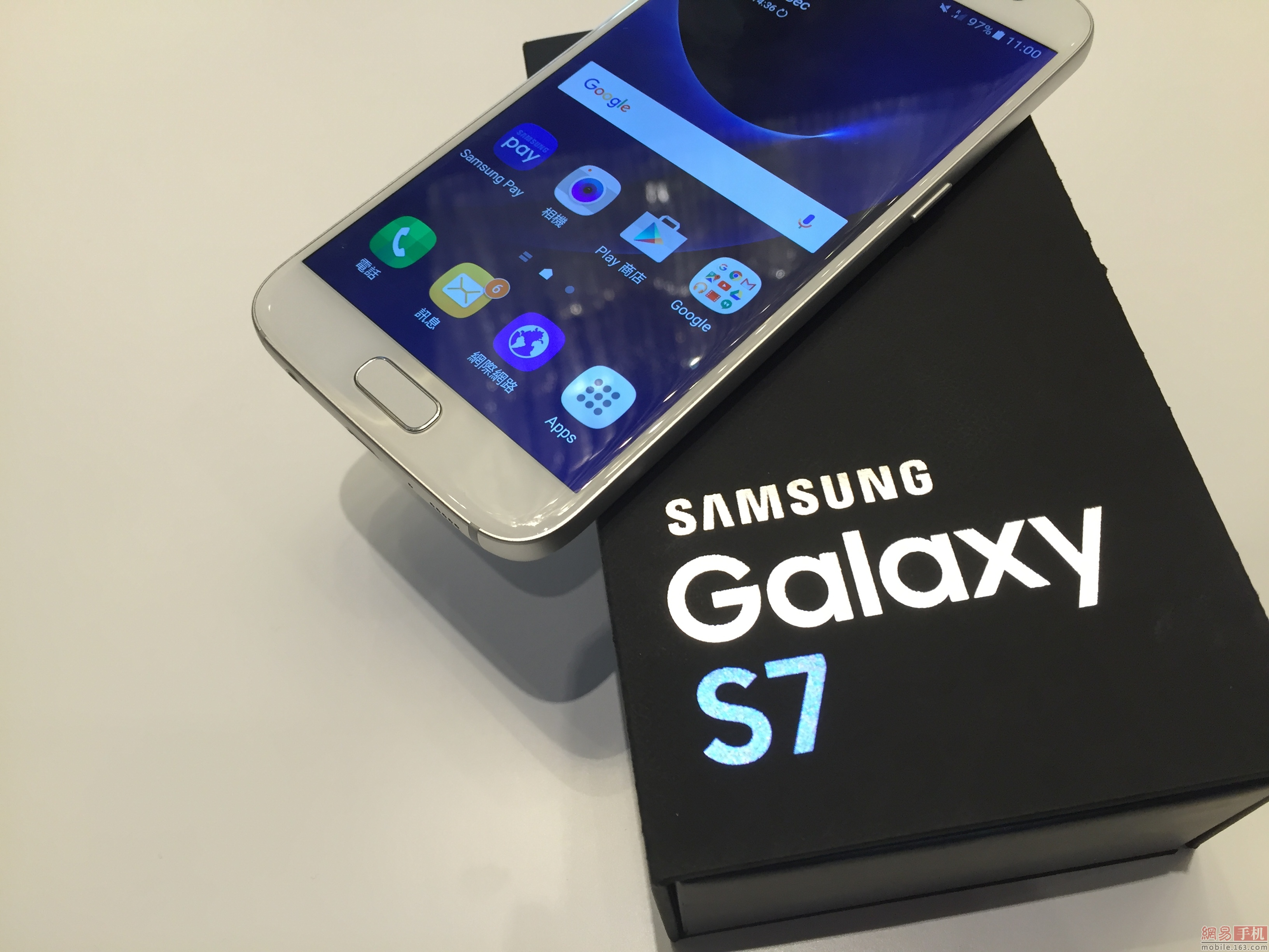 三星S7上市日期,科技巨头的辉煌时刻