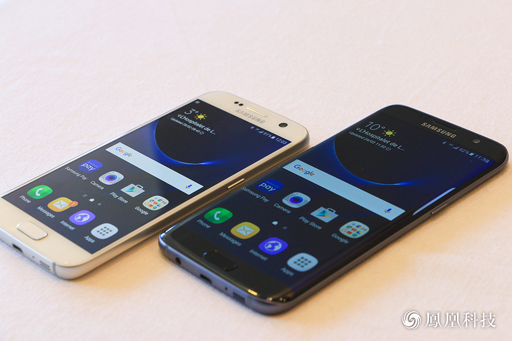 三星S7上市日期,科技巨头的辉煌时刻