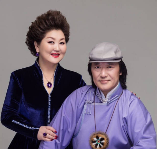 吉祥三宝演员探寻自然美景之旅,内心平静的追寻之旅