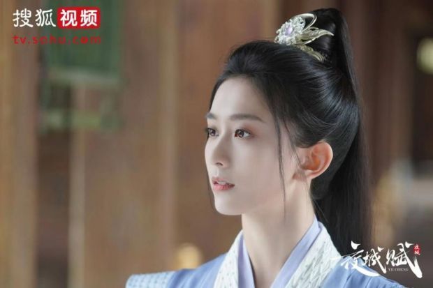 夜城赋,小巷深处的电视剧盛宴,高清在线免费观看