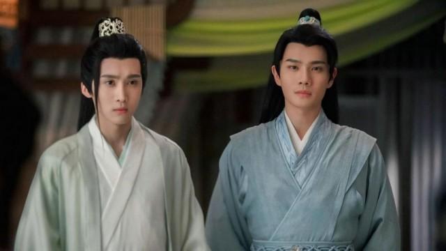 夜城赋，小巷深处的电视剧盛宴，高清在线免费观看