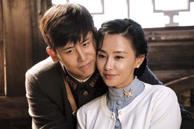 英雄烈电视剧，观看与欣赏指南