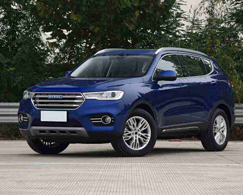 探索小巷深处的宝藏，2017年新款国产SUV独特魅力一览