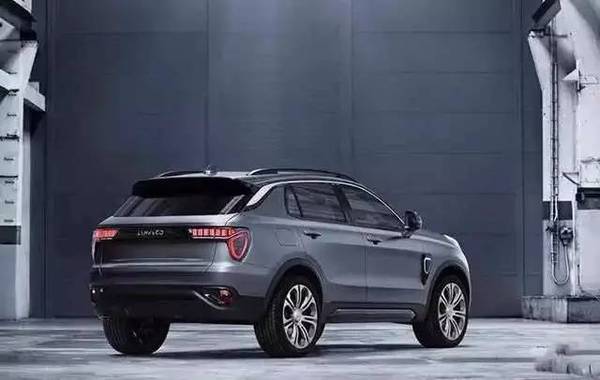 探索小巷深处的宝藏,2017年新款国产SUV独特魅力一览