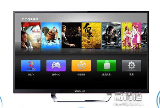 家的温馨剧场,你的电视时光