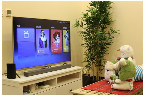 家的温馨剧场,你的电视时光