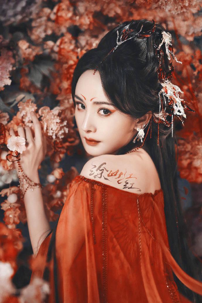 狐妖小红娘完整演员阵容