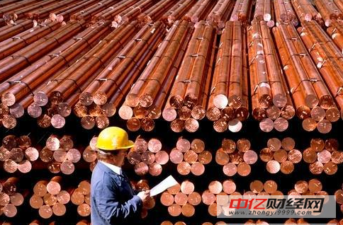 铜行情探秘，小巷深处的神秘宝藏