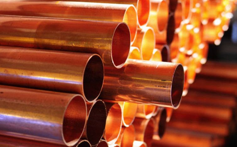 铜行情探秘,小巷深处的神秘宝藏