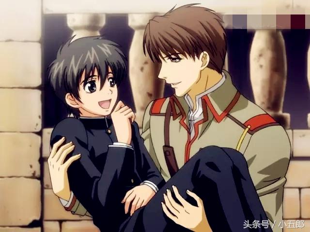 动漫中的独特主仆关系探索，主仆动漫的世界