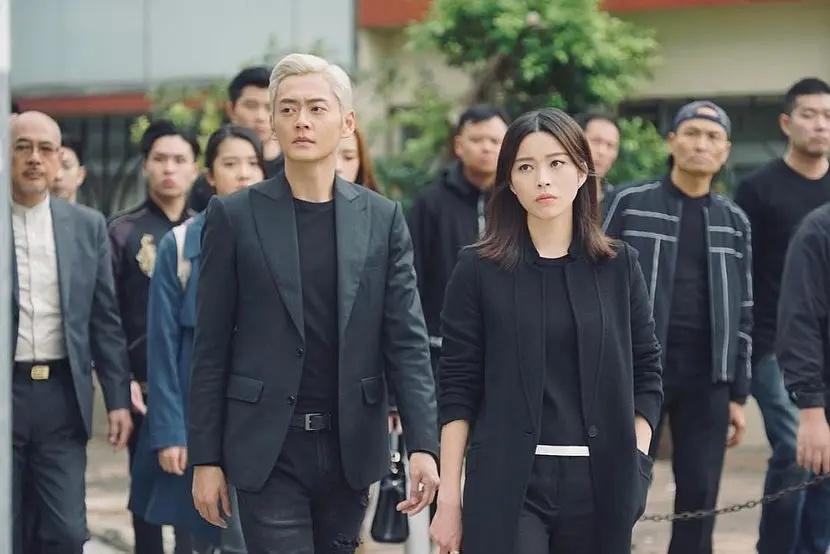 王浩信主演电视剧，演技与角色深度探讨之全面解析