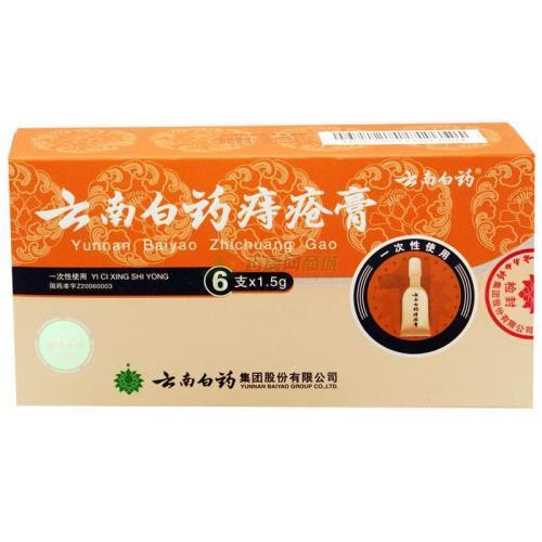 新型痔疮膏的疗效与前景深度探讨