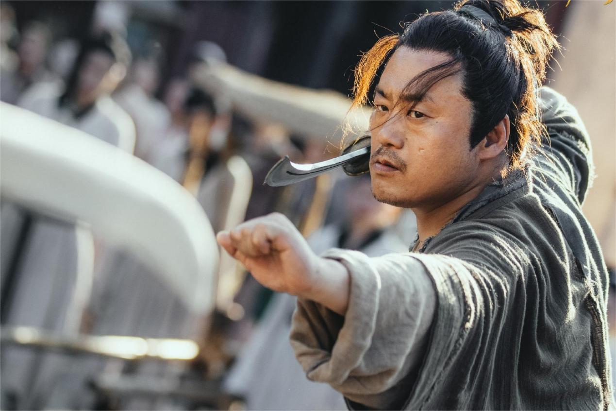 文松最新力作，探索喜剧新高度，引领欢乐新潮流