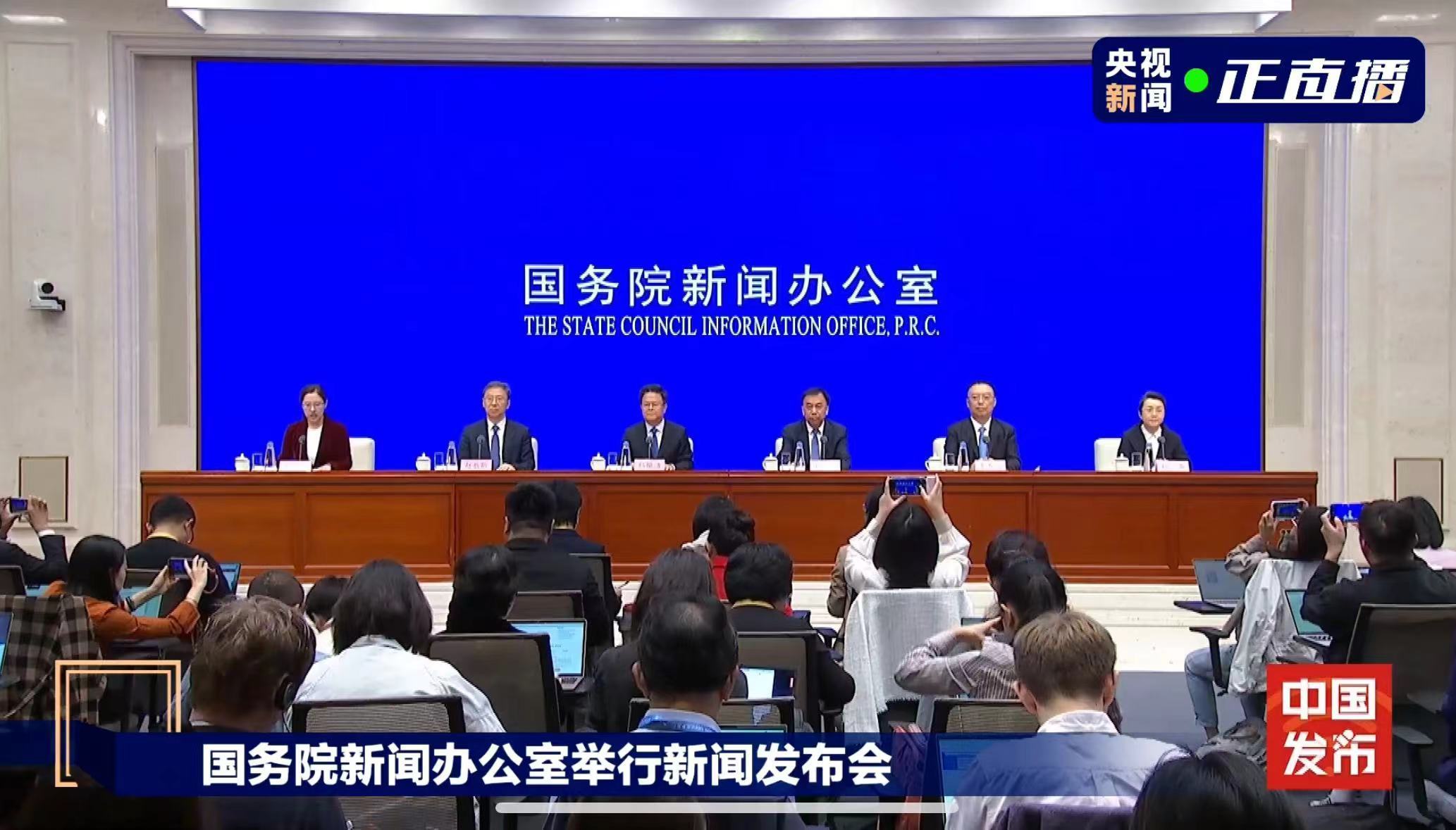 中国最新经济新闻报道概览