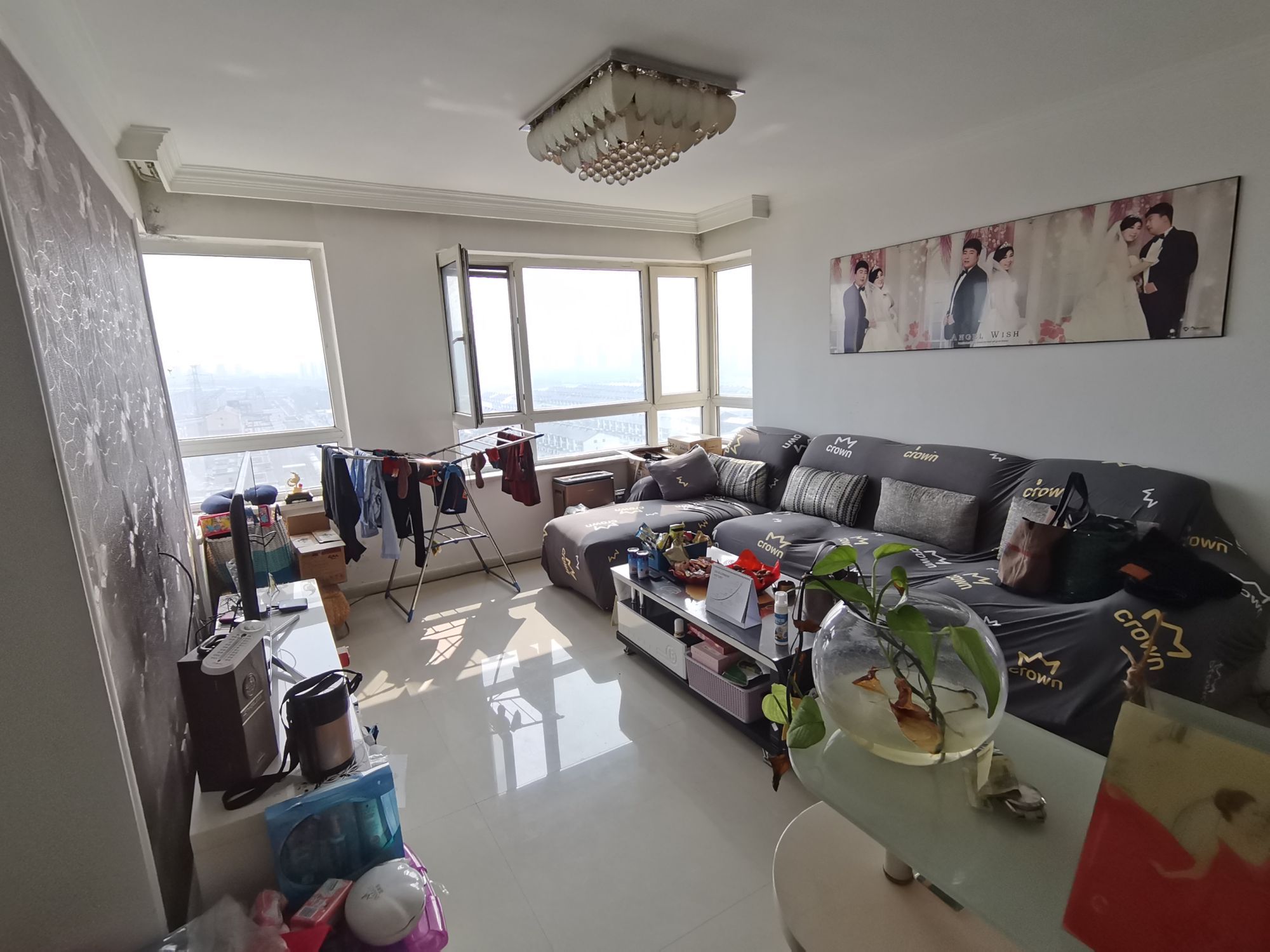 沈阳二手房最新急卖,科技重塑交易流程,智能体验引领房产市场新生活