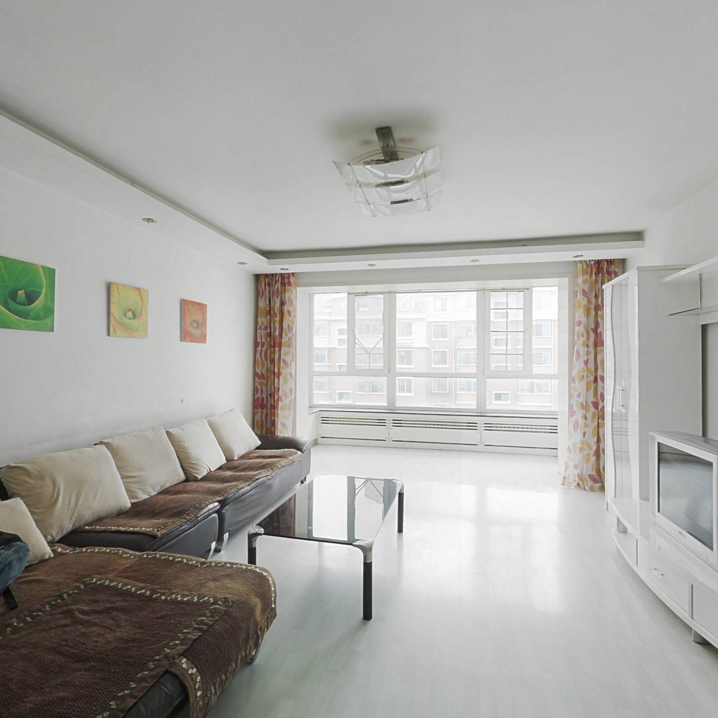 沈阳二手房最新急卖,科技重塑交易流程,智能体验引领房产市场新生活