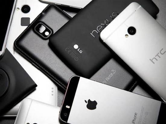 2016年上市手机见证时代变迁,你我励志故事同步前行