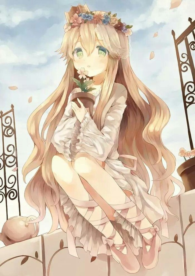 动漫人物图片，独特的文化风景线上的璀璨明珠