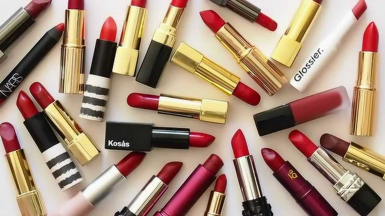 最新口红流行趋势，引领时尚潮流的口红新品推荐