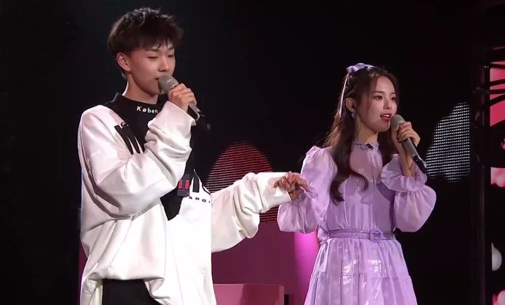 明日之子最新赛果揭晓,青春梦想启航,热血赛道见证实力之战!