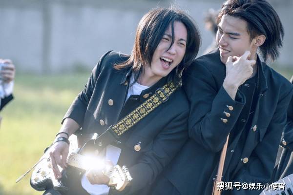 明日之子最新赛果揭晓,青春梦想启航,热血赛道见证实力之战!