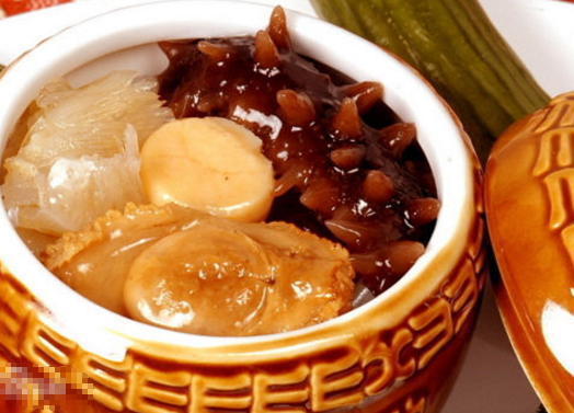 佛跳墙演员表，科技与传统艺术的交汇演绎